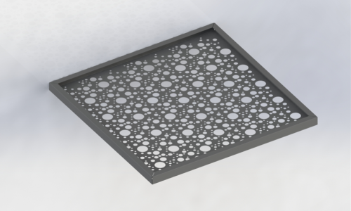 BANDEJA 625X625 – P12 – 03 BANDEJA 625X625 - P12 - 03
